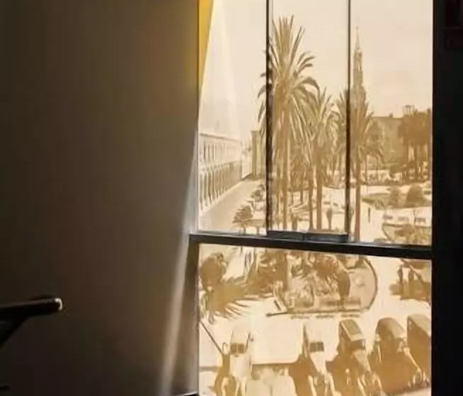 هتل Murcia