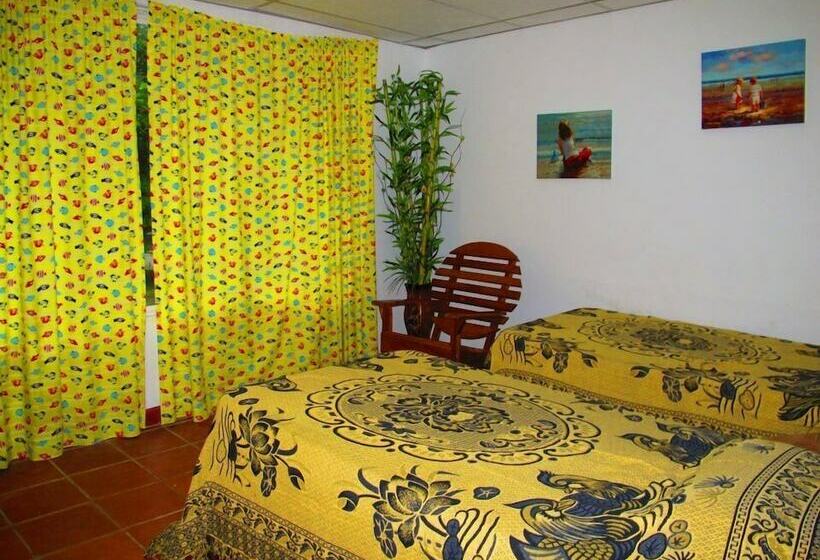 Hotel Panama Divers & Octopus Garden Dive Center