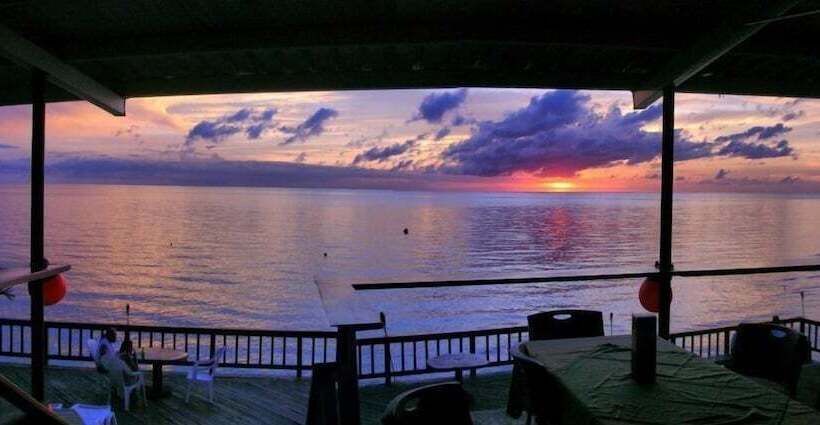 Hotel Panama Divers & Octopus Garden Dive Center