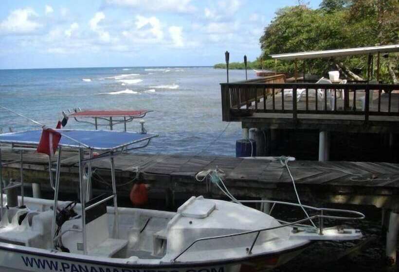 Hotel Panama Divers & Octopus Garden Dive Center