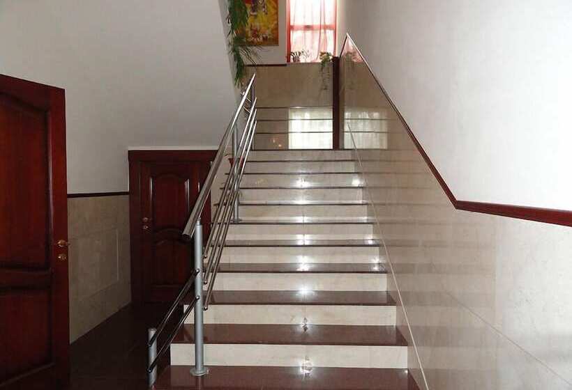 فندق Peak Of Europe