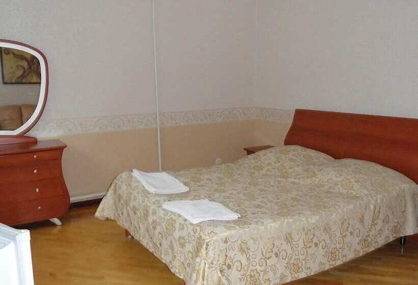 فندق Peak Of Europe