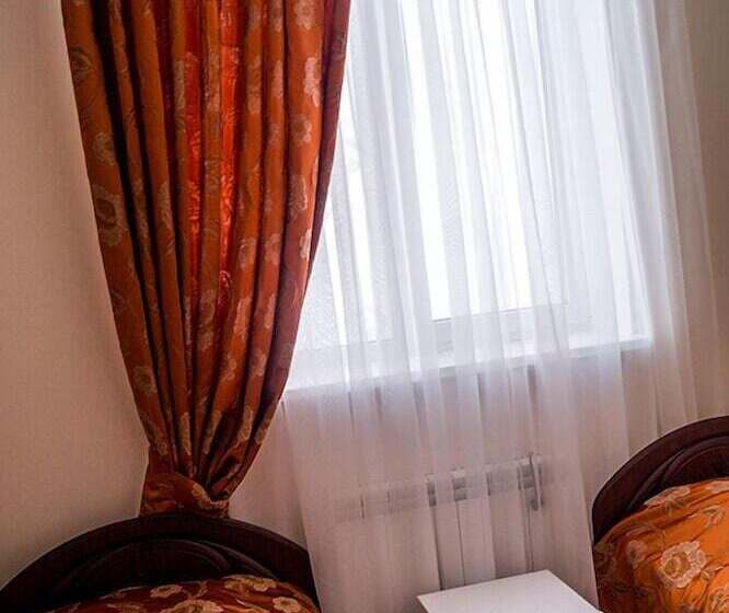 فندق Peak Of Europe