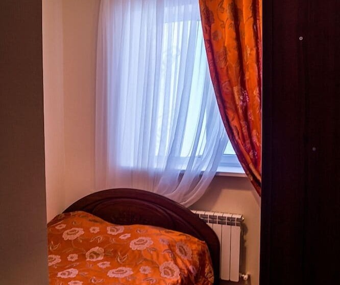 فندق Peak Of Europe