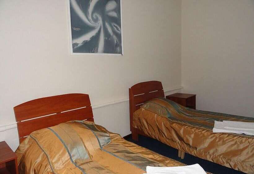 فندق Peak Of Europe