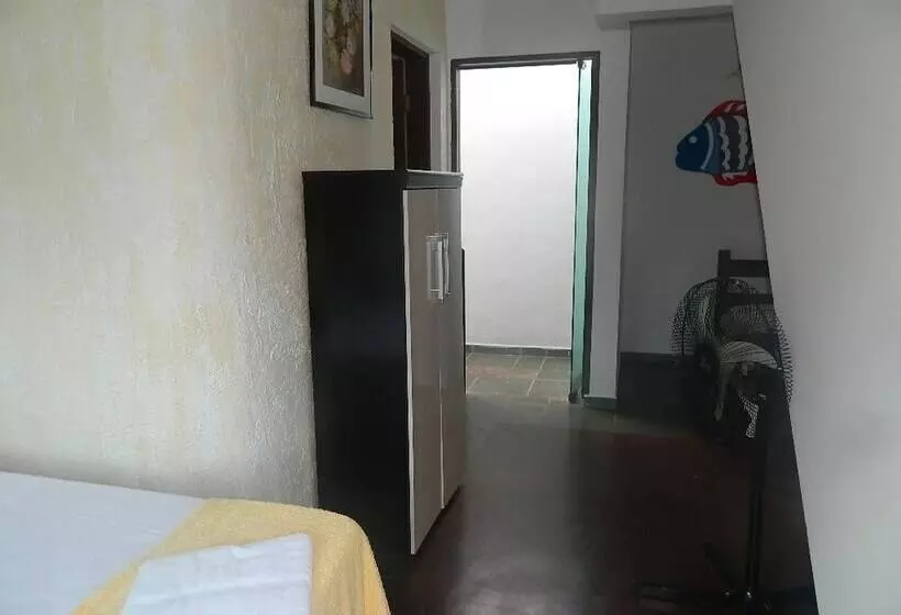Hotelli Pousada Econosco