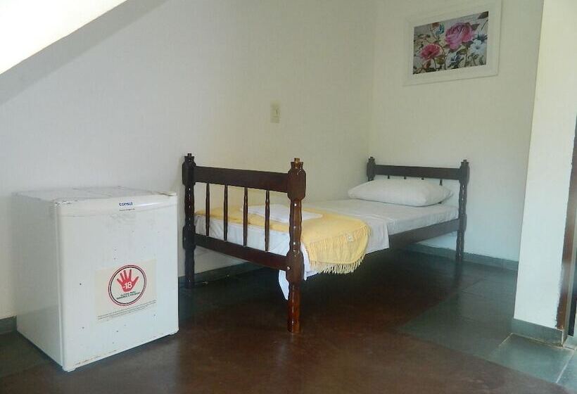 ホテル Pousada Econosco