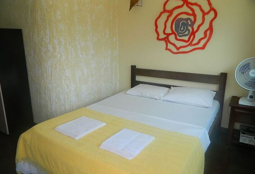 ホテル Pousada Econosco