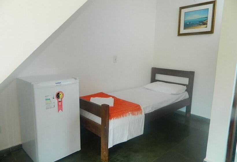 ホテル Pousada Econosco