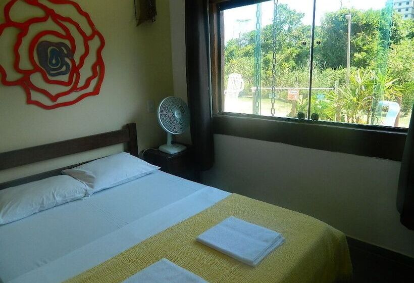 ホテル Pousada Econosco