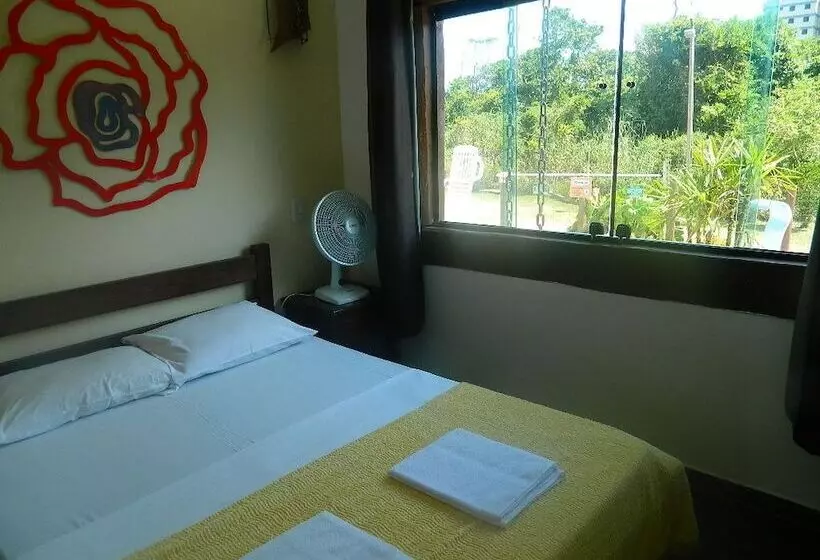 Hotelli Pousada Econosco