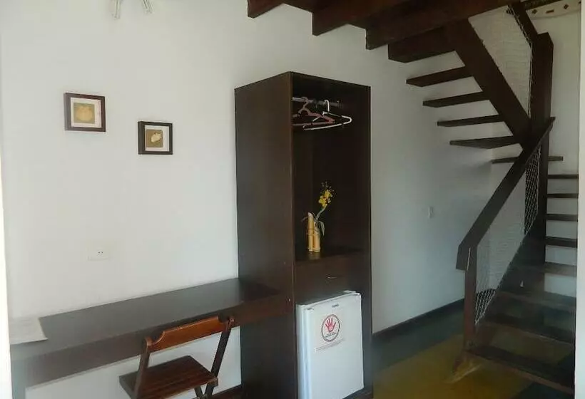 Hotelli Pousada Econosco