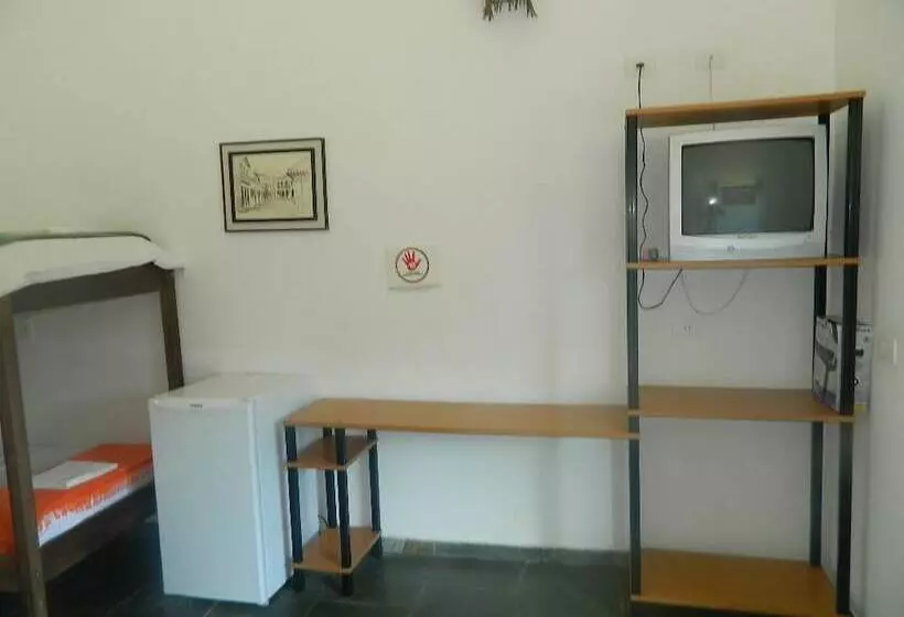 Hotelli Pousada Econosco