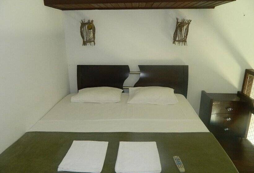 ホテル Pousada Econosco