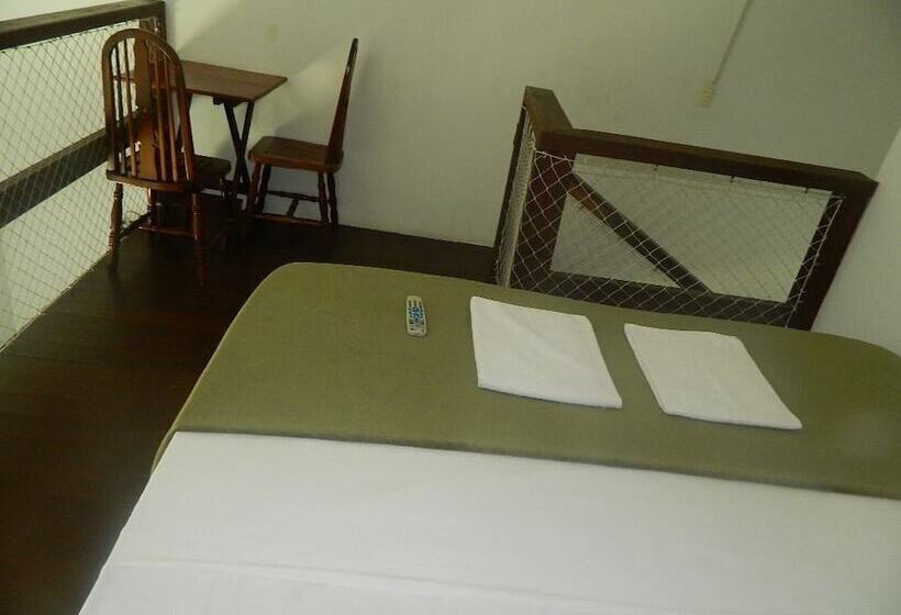 ホテル Pousada Econosco