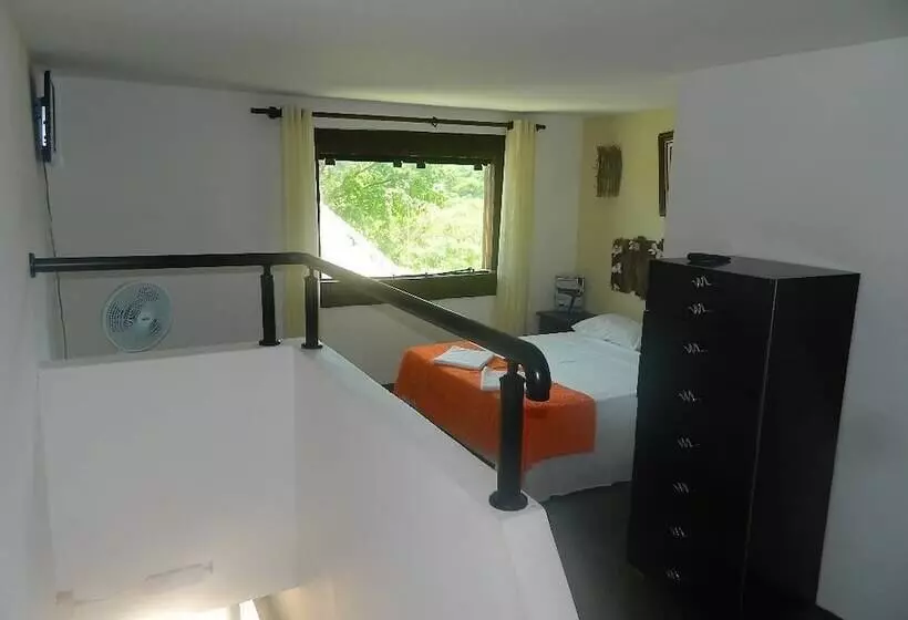 Hotelli Pousada Econosco