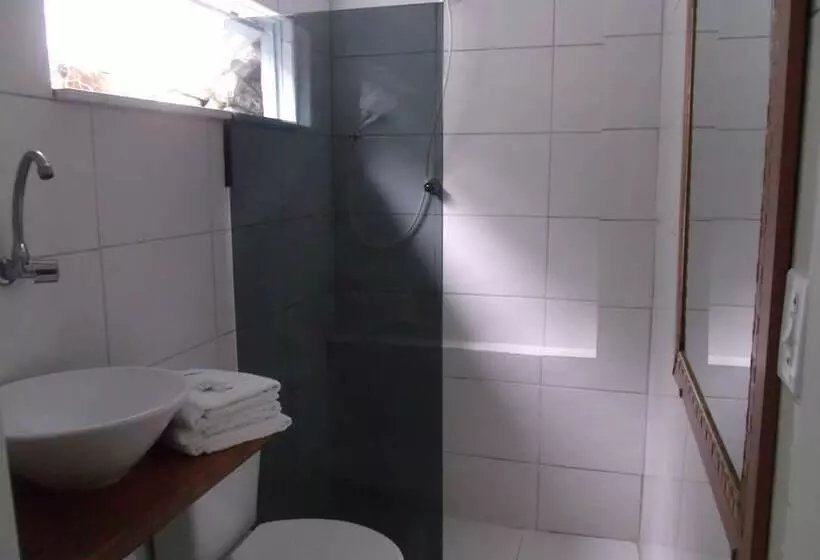 ホテル Residencial Viladomar Guarujá