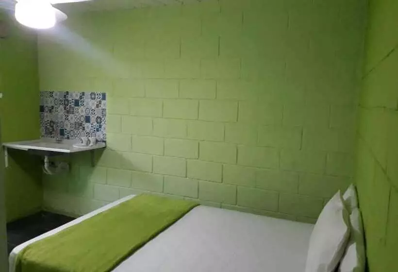 ホテル Residencial Viladomar Guarujá