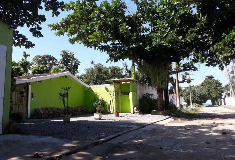 Hotel Residencial Viladomar Guarujá