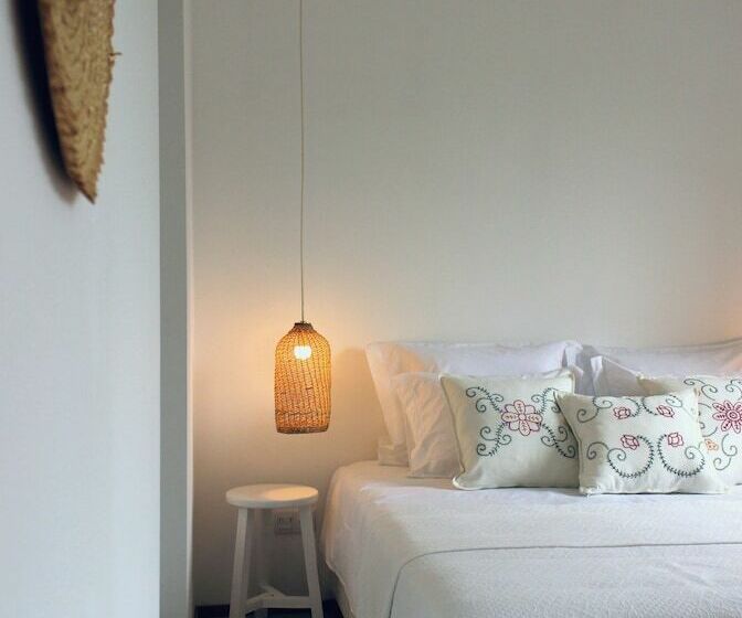 فندق ريفى Quinta De Casais