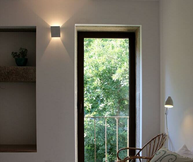 فندق ريفى Quinta De Casais