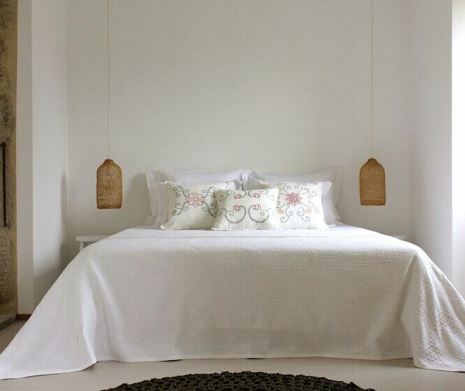 فندق ريفى Quinta De Casais