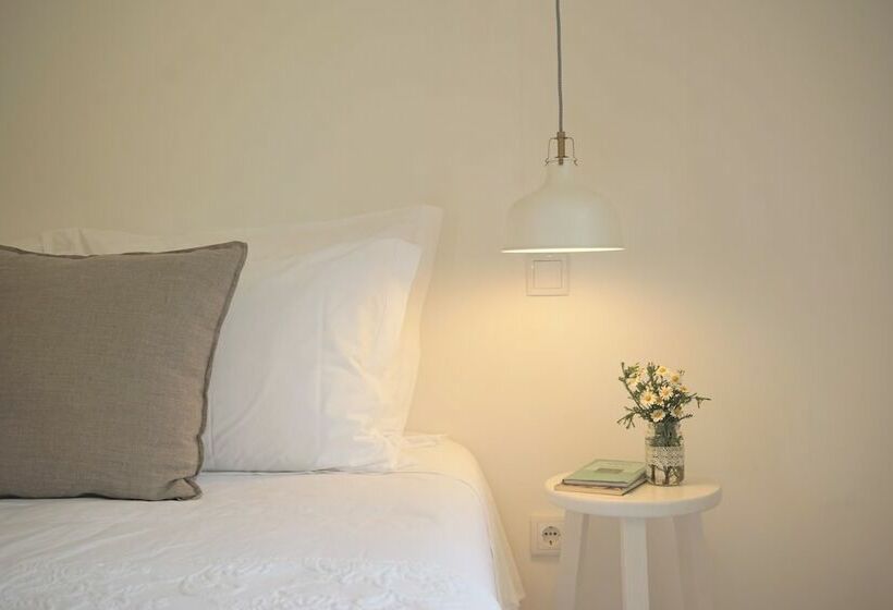 فندق ريفى Quinta De Casais