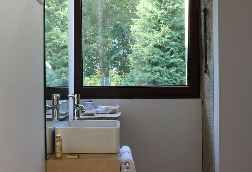 فندق ريفى Quinta De Casais