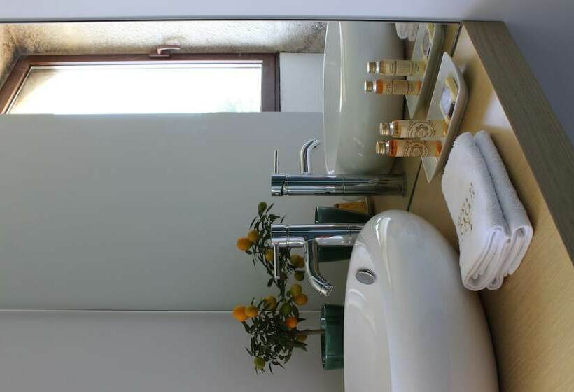 فندق ريفى Quinta De Casais