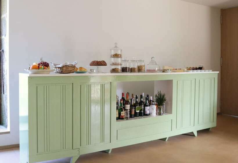 فندق ريفى Quinta De Casais