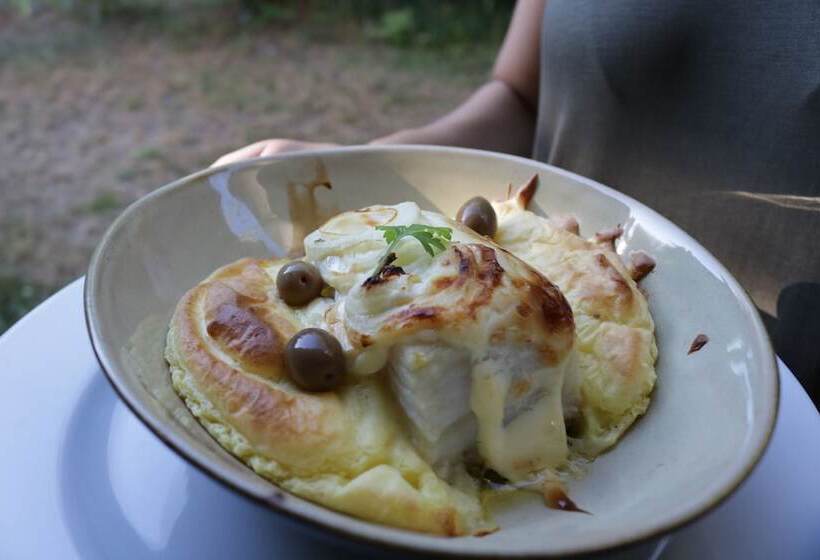 فندق ريفى Quinta De Casais