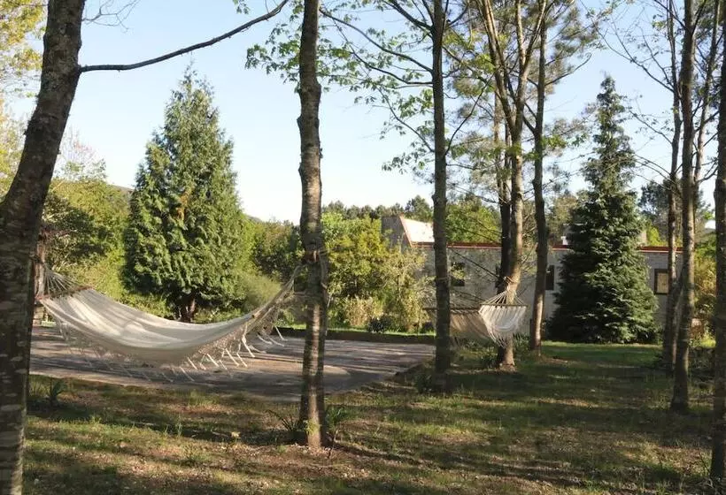 田舎風ホテル Quinta De Casais