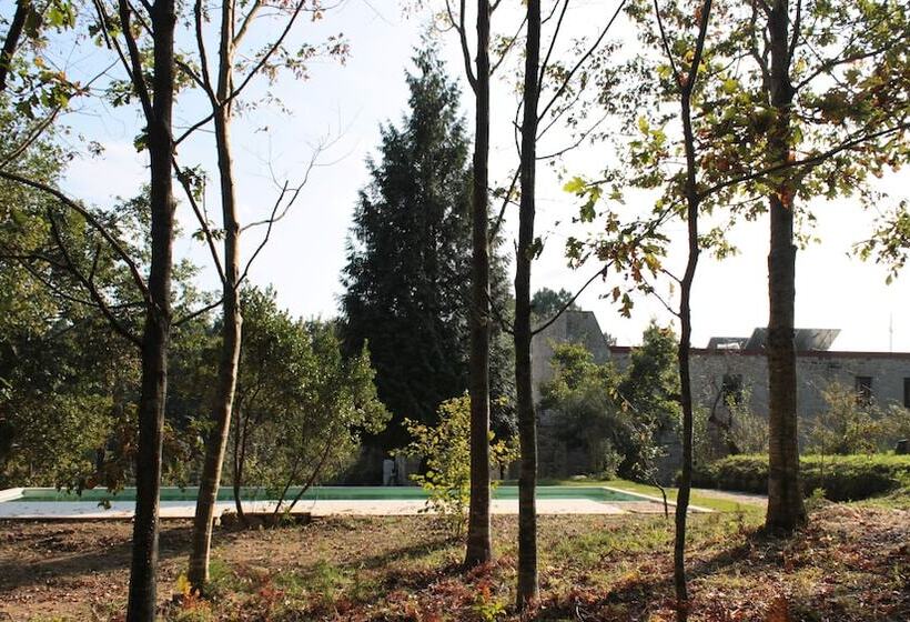 فندق ريفى Quinta De Casais