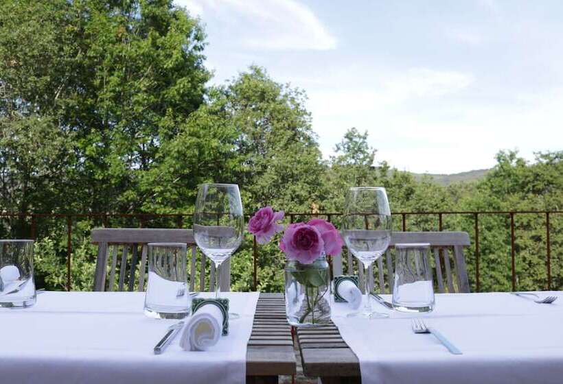 فندق ريفى Quinta De Casais