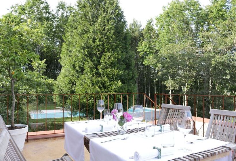 فندق ريفى Quinta De Casais