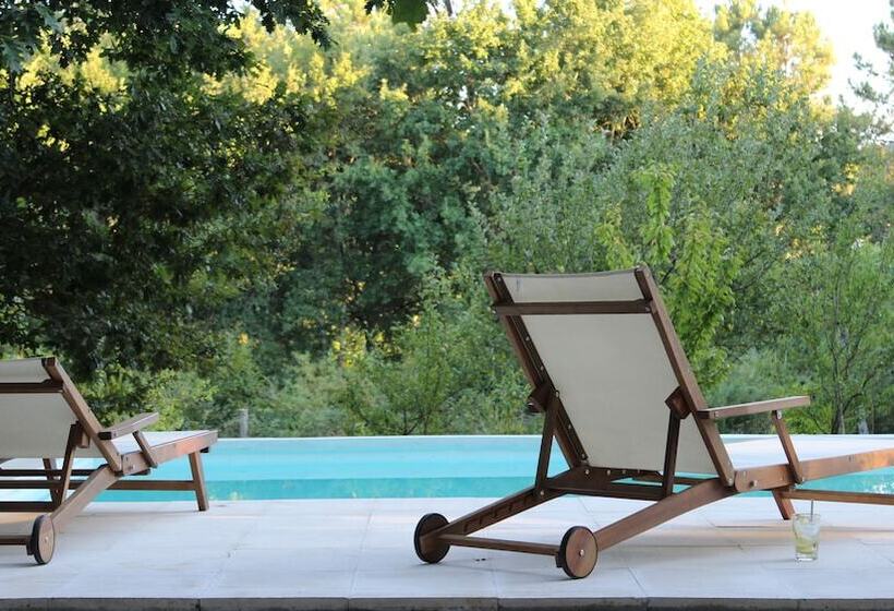 فندق ريفى Quinta De Casais