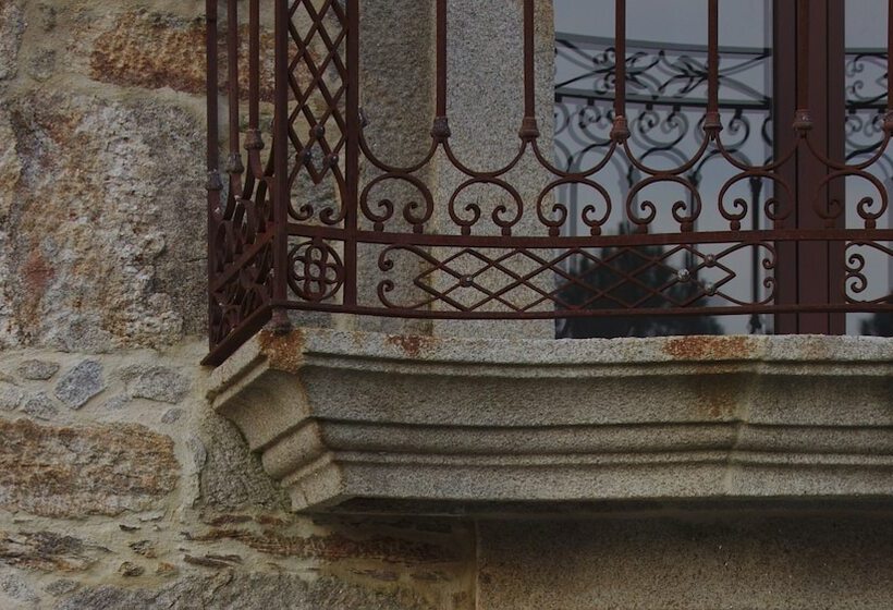 فندق ريفى Quinta De Casais