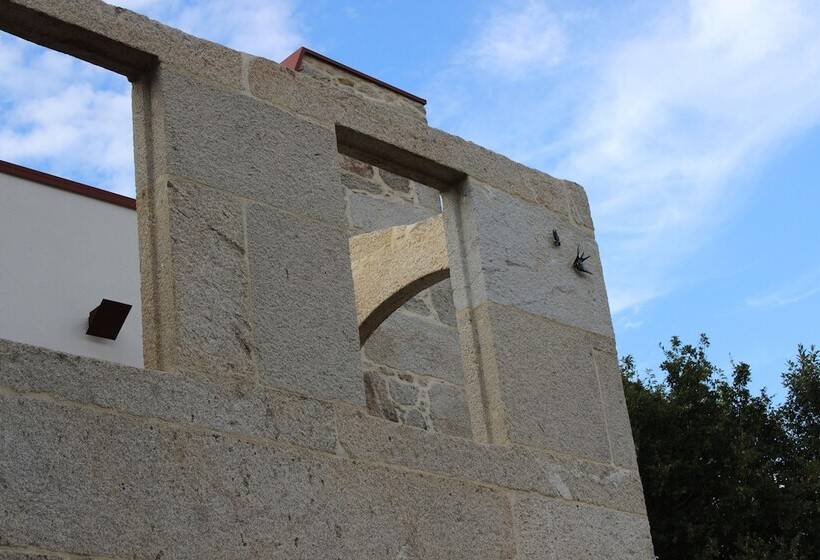 فندق ريفى Quinta De Casais