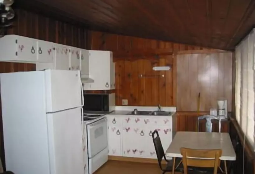 Hotelli Summer Haven Resort