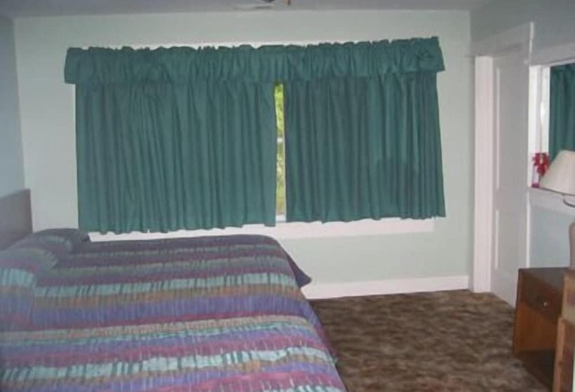 ホテル Summer Haven Resort