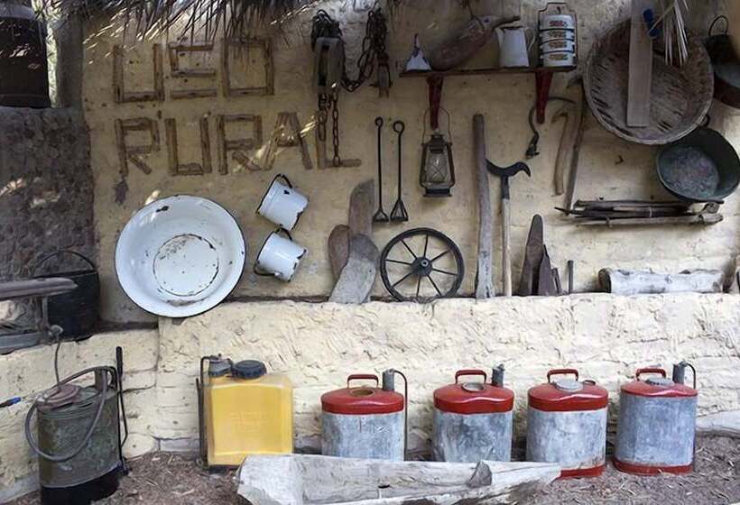 Hotel Wasipunko Nasca