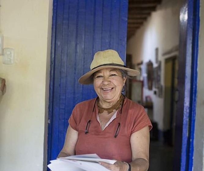 Hotel Wasipunko Nasca