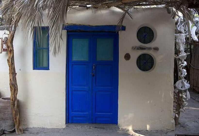 Hotel Wasipunko Nasca