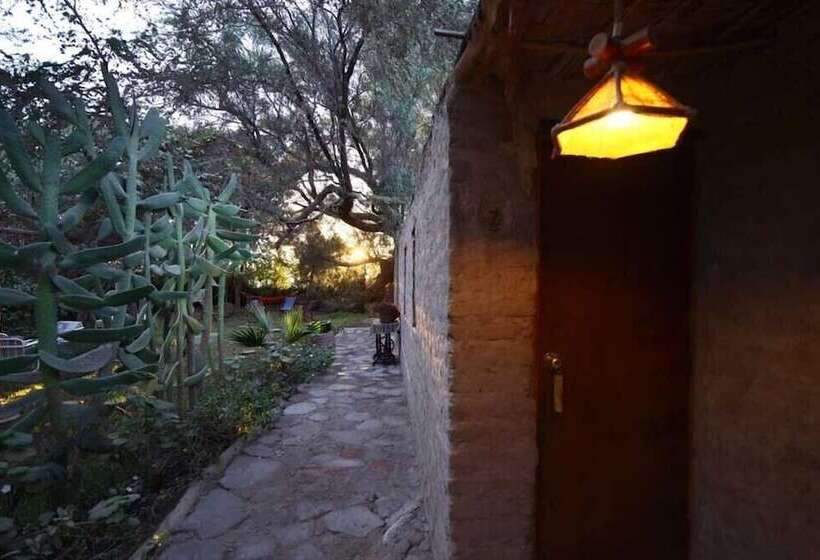 Hotel Wasipunko Nasca