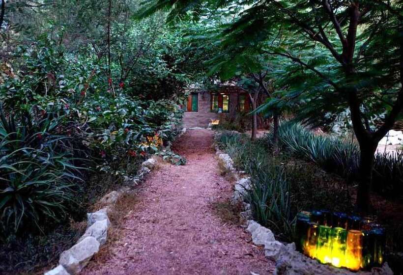 Hotel Wasipunko Nasca