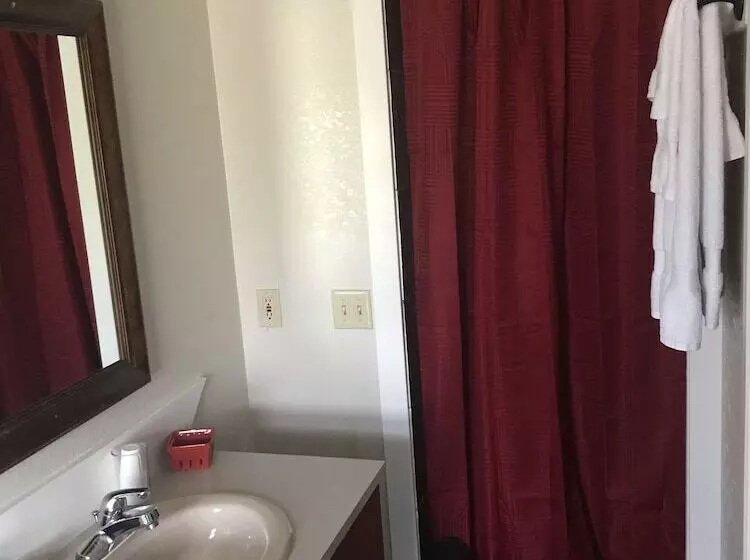 Hotelli White House Inn On The Waterfront