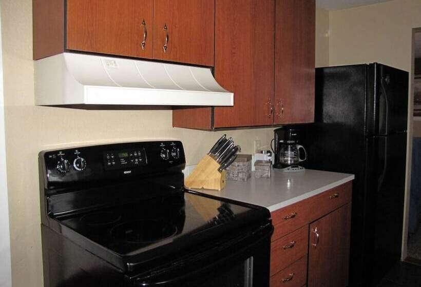 فندق White House Inn On The Waterfront