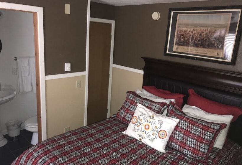 فندق White House Inn On The Waterfront