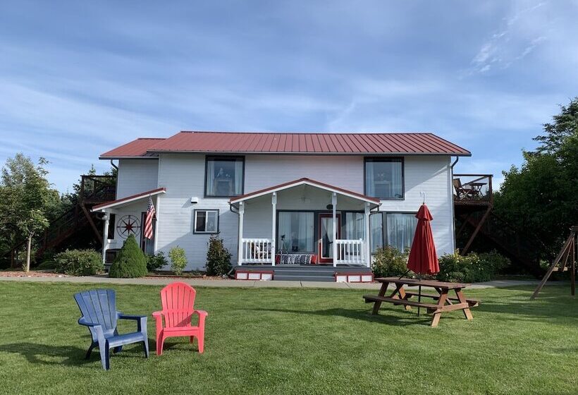 Otel White House Inn On The Waterfront