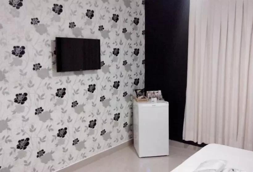 Minuty Motel Itu